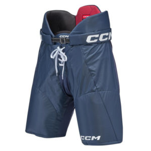 HPNEXT23 SR CCM CCM Hockey Pants Navy L