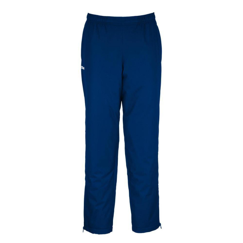 CCM HD Coaching Suit Pant (L, Dark blue) CCM HD Coaching Suit Pant (L, Dark blue)