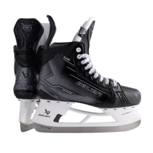 BAUER Supreme M50 Pro SR Hockey Skates (SR 10,5 - 46, FIT 3)