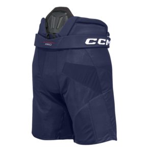 HPJTSPRO SR CCM JS Hockey Pants Navy L