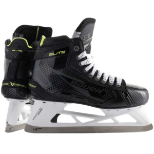 BAUER Goal Skate Elite - Sr. FIT1 7.0