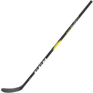 Hockey Composite Stick CCM Super Tacks AS1 INT (Right, 28, INT 55 flex)