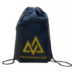 TRAININGMASK Drawstring Bag