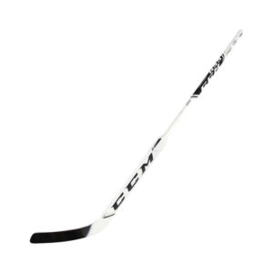 CCM EFX PRO SR Composite Goalie Stick (Left, Bela/Ärna, Crawford, SR 27")
