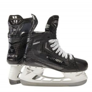 SK Bauer Supreme Mach SR - 10.5 FIT2
