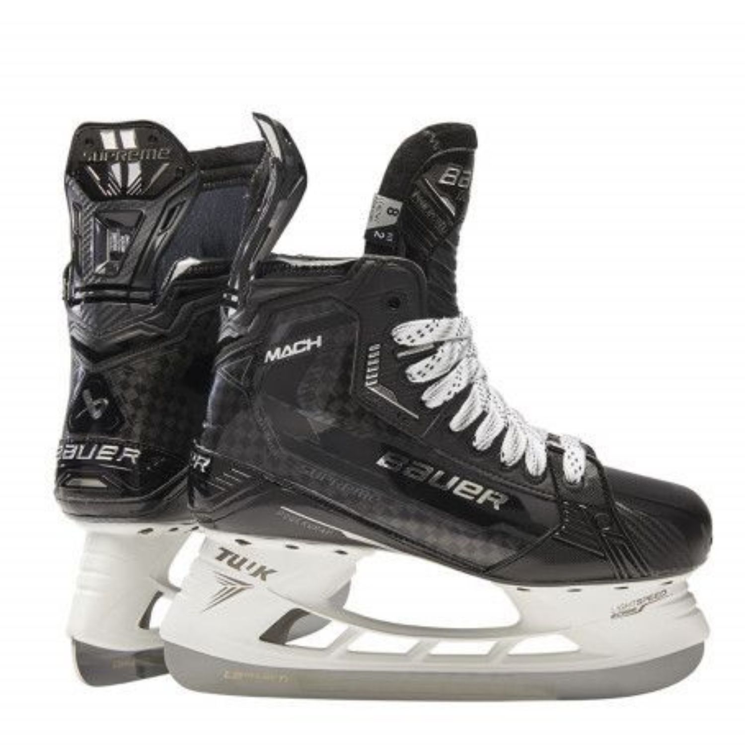 SK Bauer Supreme Mach SR - 10.5 FIT2 SK Bauer Supreme Mach SR - 10.5 FIT2