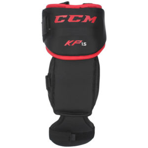 Hockey Goalie Knee Protectors CCM 1.5 JR