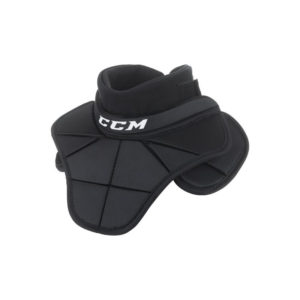 Hockey Goalie Neck Guard CCM TCG 900 SR