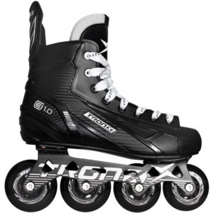 Inline roller skates TronX E1.0 SR (SR 8 - 43)