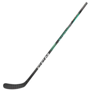 CCM JetSpeed FTW JR Women Hockey Composite Stick (JR 50 flex, Right, 28)
