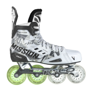 RH Mission Inhaler WM03 SR - 12.0 E (1058412)