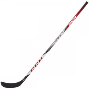 Hockey composite stick CCM RBZ FT1 JR (JR 50 flex, Right, 29)