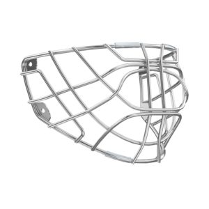 GFMSTCCEX SR CCM GOAL CAGE FACEMASK White M (4742713)