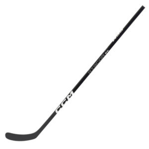 CCM Ribcor 84K JR Hockey Composite Stick (JR 50 flex, Right, 29)
