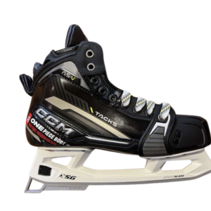 SKAS5GS SR CCM TAC Goalie Skates Regular 8.0