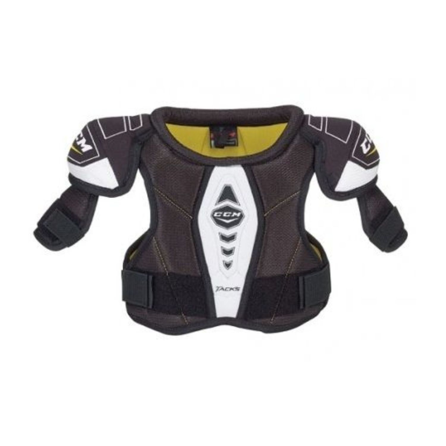 Hockey shoulder pads CCM Tacks YTH (YTH M) Hockey shoulder pads CCM Tacks YTH (YTH M)
