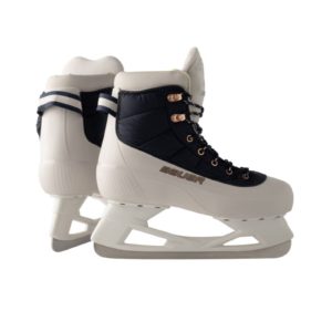 BAUER Rec Skate Radiant Heated - Sr. R 07.0