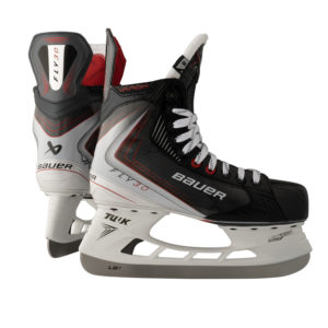 BAUER Skate Vapor FLY30 - Jr. 2E 02.0