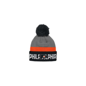 REEBOK CI Team Pom Knit Hat OSFA (Philadelphia)