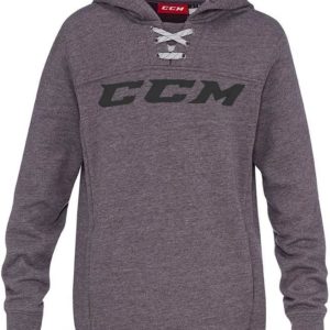 CCM Logo Hoody Sr Gr XS (CCM Logo Hoody )