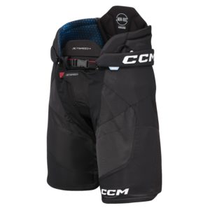 HPJTS+ SR CCM JS Hockey Pants Black L