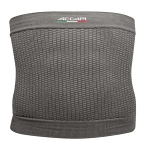 ACCAPI Back Support BODYGUARD - Black XL/XXL