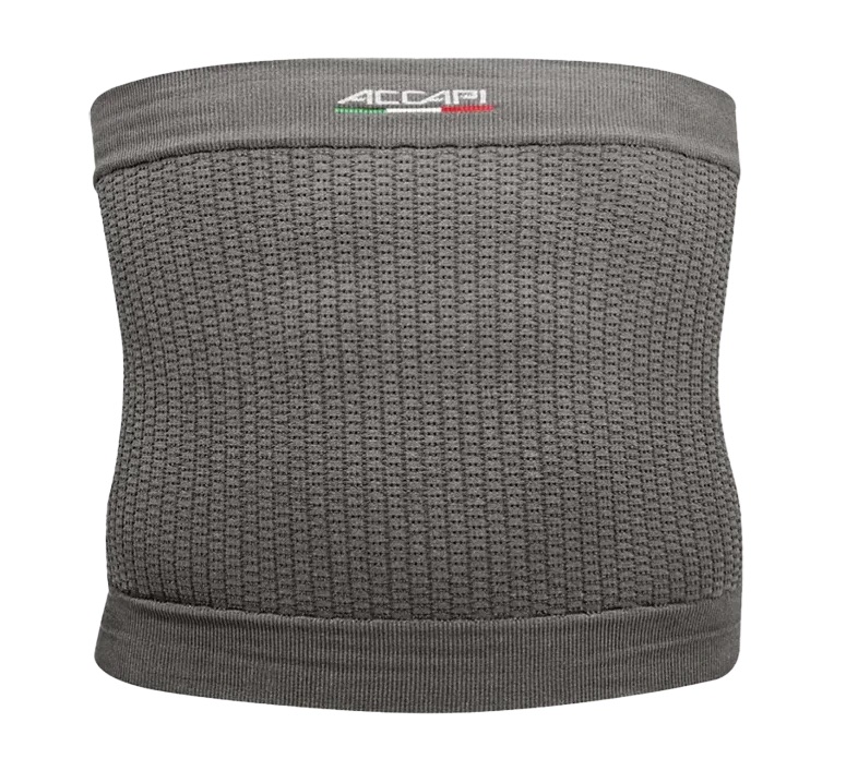 Back support with FIR fibre that relieves pain, reduces stiffness, and improves mobility with all-day comfort.