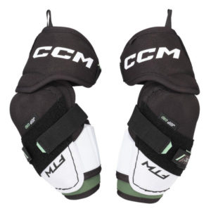 CCM JetSpeed FTW JR Womens Hockey Shoulder Pads (M/L)