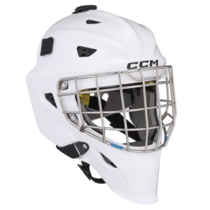 GFAF5CCE SR CCM GOAL MASK FACEMASK Black OSFA (5489665)