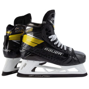 BAUER Supreme UltraSonic SR Goalie Skates 7 (EU 42) EE