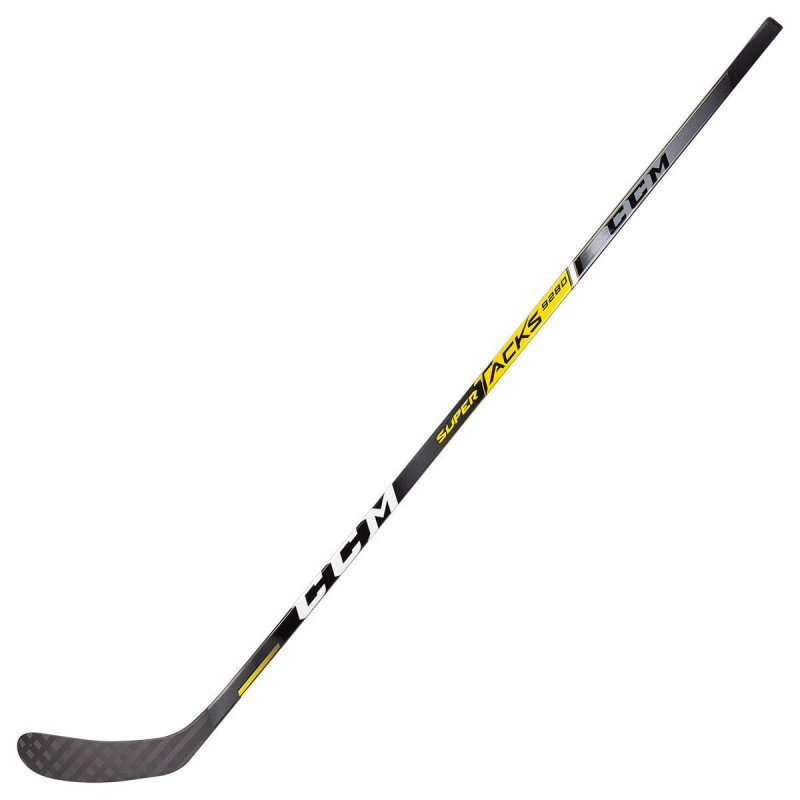 Hockey composite stick CCM Super Tacks 9280 INT (Right, 28, INT 55 flex) Hockey composite stick CCM Super Tacks 9280 INT (Right, 28, INT 55 flex)
