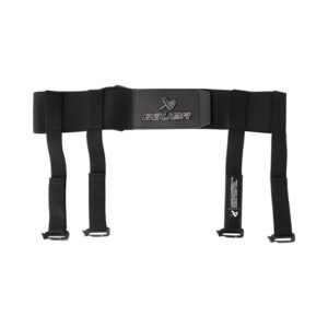 BAUER Goalie GARTERBELT - Sr.