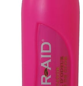 ODOR-AID Eliminator Pink 420 ml