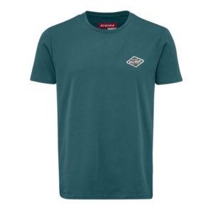 CCM All Outside A Tee SR T-Shirt (M, Green)