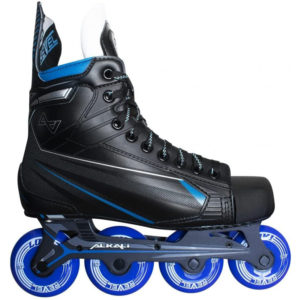 Skates-Inline - Alkali Revel 6 SR - 6.0 (SR 10 - 45,5)