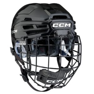 HT920C SR CCM TACKS HF Combo Black L