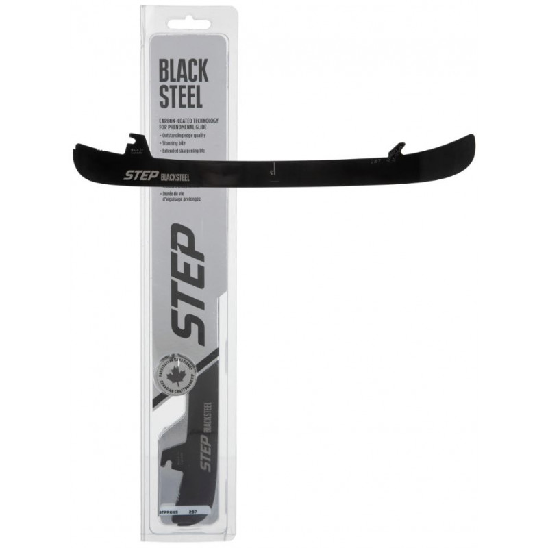 Step XS BlackSteel Pair 247 (3450601) Step XS BlackSteel Pair 247 (3450601)