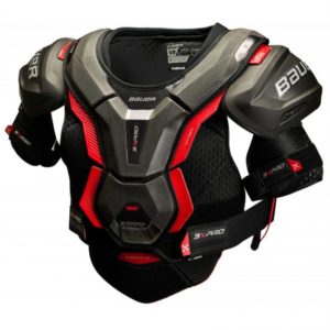 SP Bauer Vapor 3X PRO INT - L
