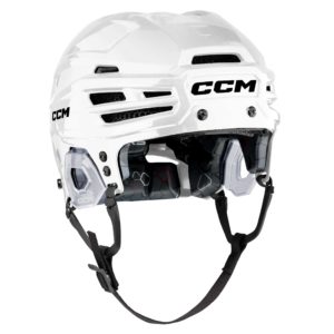 HT920 SR CCM TACKS HF Helmet White L