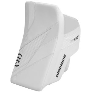 WARRIOR G7 RTL SR BLOCKER WH/WH/WH REG