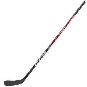 CCM JetSpeed FT7 INT Hockey Composite Stick (Left, 29, INT 55 flex)