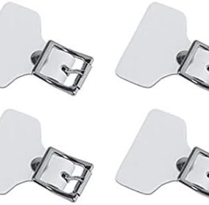 Rezervni deli za golmana STRAP TAB (STRAP TAB)