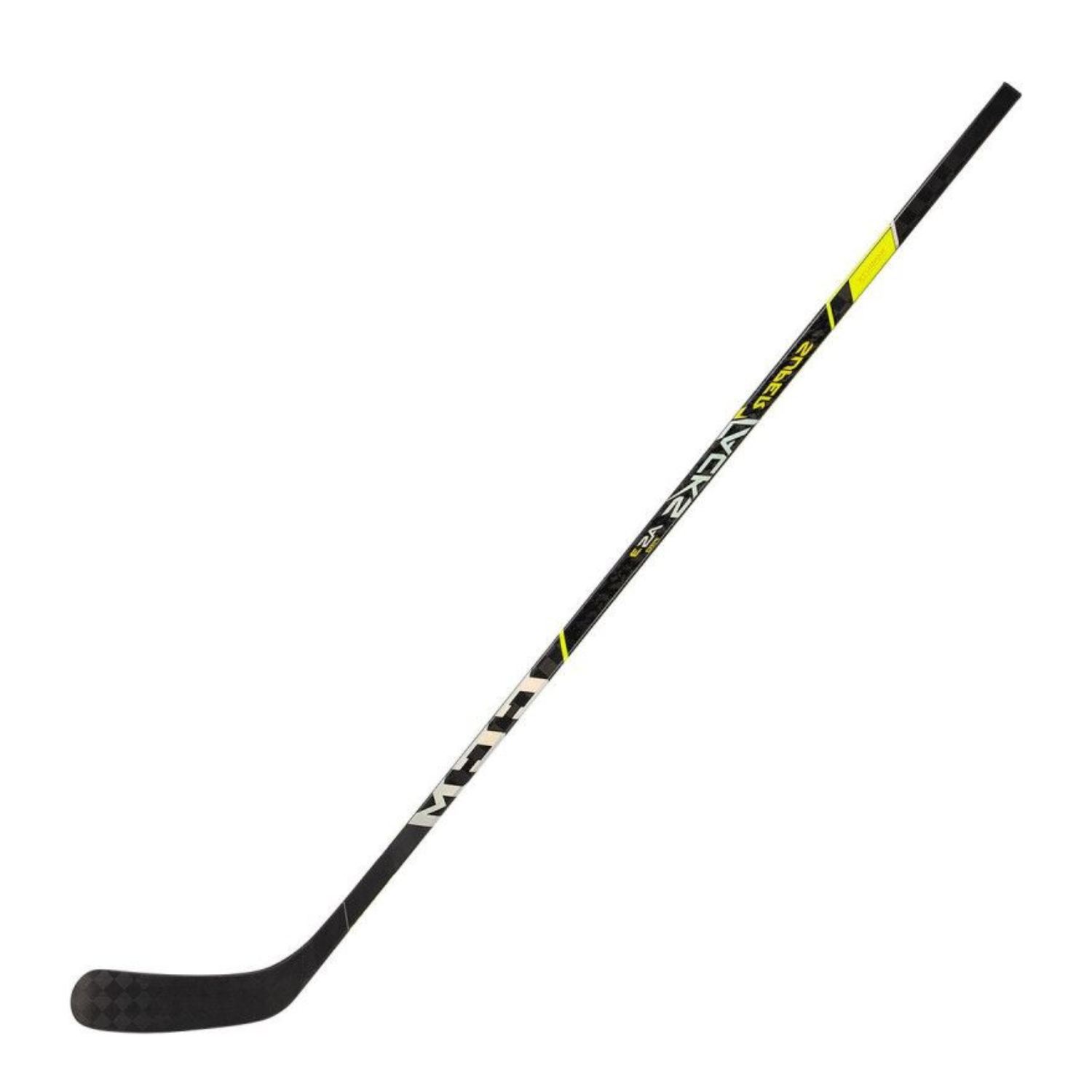 Hockey composite stick CCM SUPER TACKS AS3 PRO JR (JR 50 flex, Right, 28) Hockey composite stick CCM SUPER TACKS AS3 PRO JR (JR 50 flex, Right, 28)