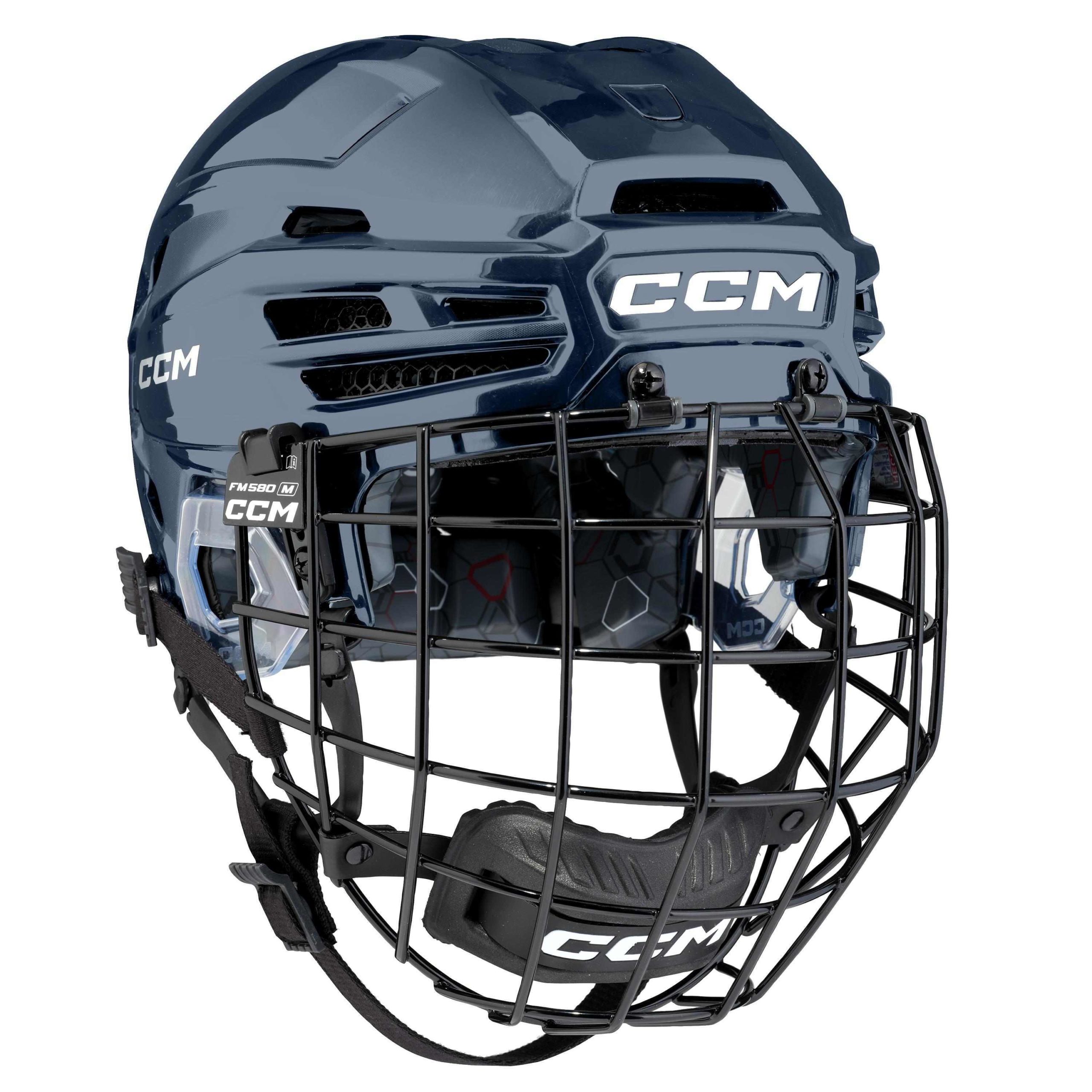 HT920C SR CCM TACKS HF Combo Navy L HT920C SR CCM TACKS HF Combo Navy L