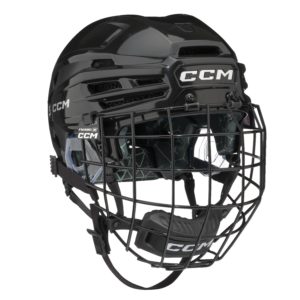 HTFTWC SR CCM FTW Combo Helmet Black M/L
