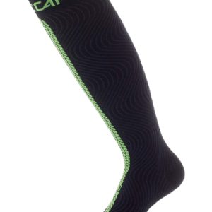 ACCAPI ENERGY WAVE SOCKS - TIBIAL VITALITY 39/40