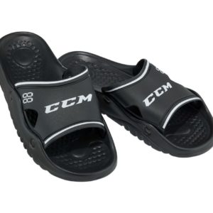 CCM SHOWER SANDAL Black 40