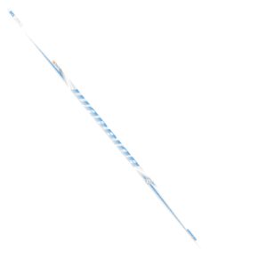 WARRIOR Stick Covert Deluxe 55 FLEX W03 LFT IN White