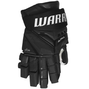 WARRIOR LX3 Pro Sr Glove BK 13?