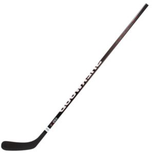 SHERWOOD CODE II INT Hockey Composite Stick (Left, 26, INT 50 flex)